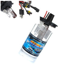 Xenon Bulbs Car Light 35W HID H4-2