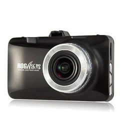 Support 170 Degree Car 1080p DVR Motion Detection