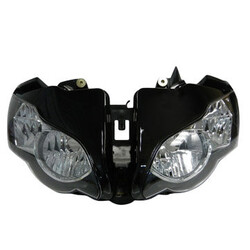 Headlamp Honda CBR1000RR Motorcycle Headlight 2008 2009