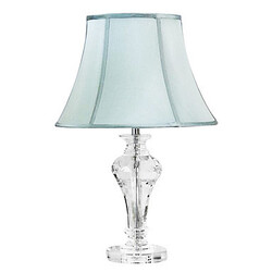 Multi-shade Feature For Crystal On/off Table Lamps Electroplated Traditional/classic