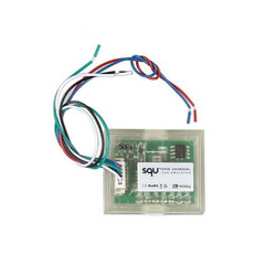 Supports Tacho Sensor Seat Universal Car Emulator