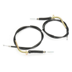 LT80 Motion QuadSport Cable Suzuki Front Brake PRO