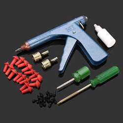 Repair Tools Bicycle Motorcycle Electric Vacuum Tire