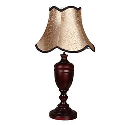 Modern Table Lamps Protection Eye Traditional/classic Led Wood Bamboo Comtemporary