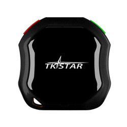 System Waterproof Car Tracking GPS Tracker Mini TKSTAR Kids