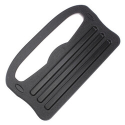 Support iPad Car Steel Ring Wheel Tray Stand Drink Holder Laptop