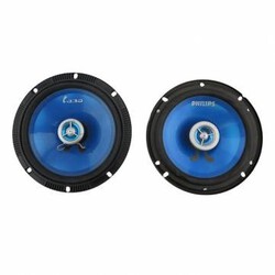 89db 2 Way Coaxial Car Speaker 6.5 Inch Car Horn