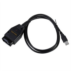 USB Interface VAG-COM VW Audi Cable