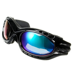 Full Skiing Lenses Eyewear Cycling Glasses Skate Rim Sunglasses Outdoor Goggles Climbing