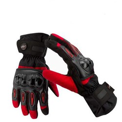Motorcycle Gloves Pro-biker Full Finger Protective