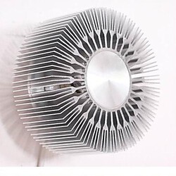 5w Aluminum Led Ac220v Projection Sunflower