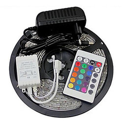 Smd Remote Controller 24key Led Strip Light Supply And