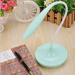 Dimmer Rechargeable Green Lamp Usb Led