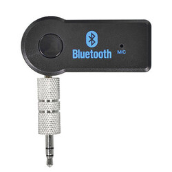 Bluetooth 3.0 Bluetooth Music Receiver Audio Adapter Car Handsfree