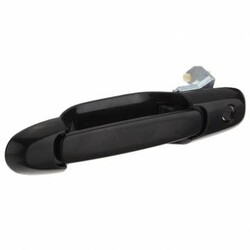 Door Handle Sliding Front Left 1998-2003 Outside Exterior Toyota