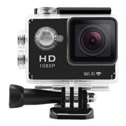 Remote Control WIFI 2.4G 4K 1080P Sport Action Camera HDMI EKEN