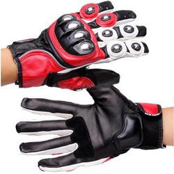 Full Finger Safety Bike Pro-biker MCS-28 Motorcycle Racing Gloves