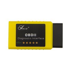 Diagnostic Interface OBDII Scan Tools VIECAR OBDII Bluetooth