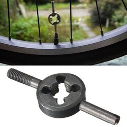 Core E-bike Bicycle Bike Repair Tool Mini Spanner Wrench Wheel Tire Valve