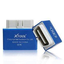 Bluetooth Diagnostic Tool OBDII Automotive