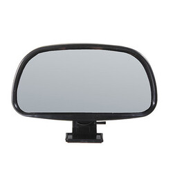 Wide Blind Spot Rear View Mirror Universal Car Auxiliary Rear View