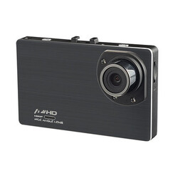 Gravity Sensor Car DVR Camera Night Vision HD 1080P 3.0 Inch LCD