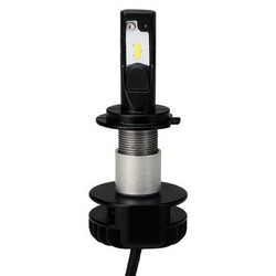 Bulb 32W 6000K Pair Spotlight LED Headlight Kit IP68 Beam Waterproof 6000LM H7