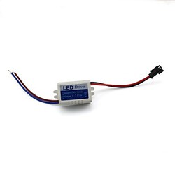 Transformer Driver Supply Power 1w Ac 85-265v Lamp Use Case