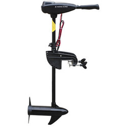 Motor Electric Boat Power Marine Outboard Propeller Machine