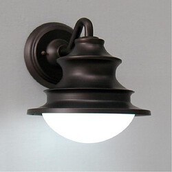 Iron Retro Waterproof E26/e27 Wall Light Outdoor 220v-240v Wall Sconces