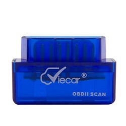 Scan Tools Light Bluetooth 2.0 OBDII Scan Trucks All Cars VIECAR