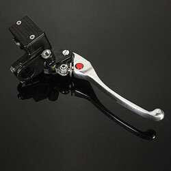 Clutch Lever Honda Reservoir Motorcycle Brake Master Cylinder