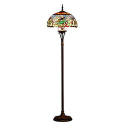 Lights Floor Lamp Tiffany