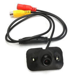 HD Blind Spot Waterproof Night Vision Camera View Side Car Front 170°