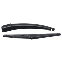 Fit For Ford Arm Car Window Windscreen Fiesta Rear Wiper Blade