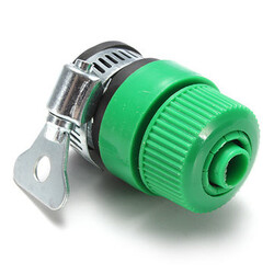 Universal Car Gardening Housing Tap Watering Hose Pipe Connector