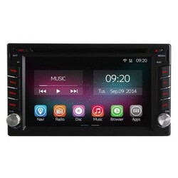 2GB Bluetooth Multimedia Player Android Ownice inch Car GPS Navigation DVD C200 Quad Core