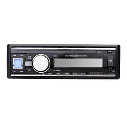 USB SD AUX Stereo FM Radio 12V Car MP3 Audio Player