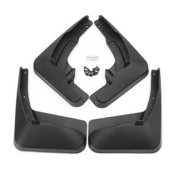 Mud Flaps Splash Rear Fender Mudguards Venza Front Toyota