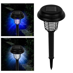 Lamp Yard Light Solar Led Insect App Mosquito Garden