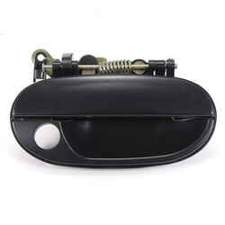 Front Right Outside Exterior Door Handle Hyundai Accent