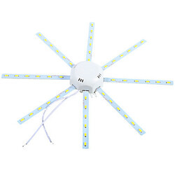 Cool White Decorative Smd 24w Ac 220-240 V Led Ceiling Lights 1 Pcs Light