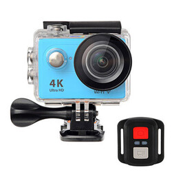 1080p 60fps Action Camera 4K WIFI EKEN Ultra Original FHD Remote