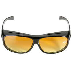 Driving Glasses Night Vision UV Protection Sunglasses Unisex