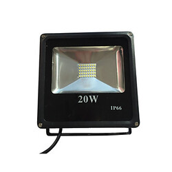 1600lm Waterproof Light Flood Led Ac 85-265v Smd 20w