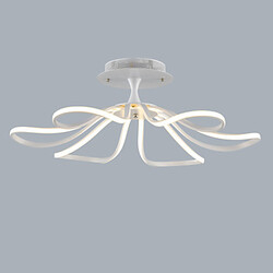 Dining Room Bedroom Mini Style Ceiling Light Living Room Flush Mount