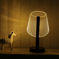 Lamp Led Novelty Night Light New