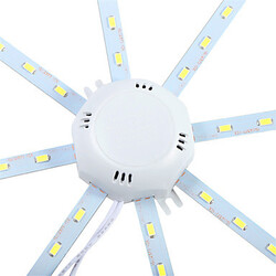 12w Cool White Decorative Ac 220-240 V Led Ceiling Lights Light Smd 1 Pcs