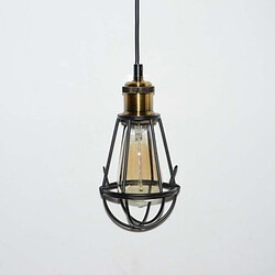 Metal Light Vintage New Lamps Style 100 Warehouse Fixture