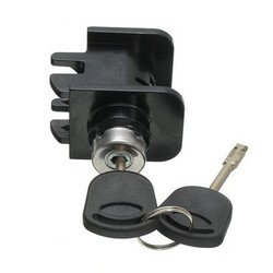 Ford Transit Connect Lockcraft Door Bonnet Hood Lock 2 Keys